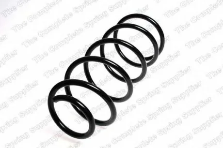 Пружина подвески передн лев/прав CITROEN C8 FIAT ULYSSE PEUGEOT 807 2.0/2.2 06.02- LESJOFORS 4015655