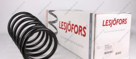 Пружина ходовой части LESJOFORS 4026145