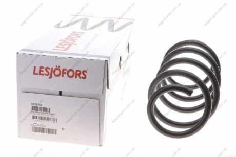 Пружина LESJOFORS 4035761