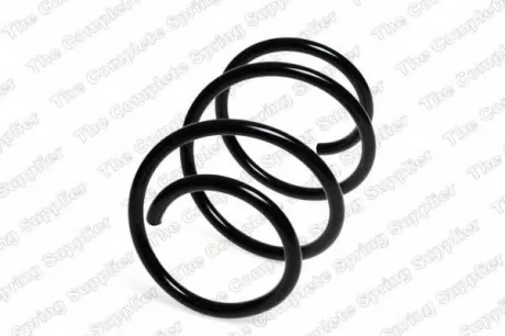 Пружина перед. MINI, ONE 1,4 / 1,4D / 1,6 / COOPER 3/02-3/07 LESJOFORS 4058700