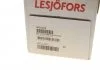 Пружина ходовой части LESJOFORS 4059228 (фото 6)