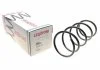 Пружина перед. NISSAN, ALMERA TINO 1,8 16V 00-06 LESJOFORS 4062089 (фото 1)