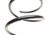 Пружина перед. NISSAN, ALMERA TINO 1,8 16V 00-06 LESJOFORS 4062089 (фото 3)