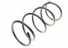 Пружина перед. NISSAN, ALMERA TINO 1,8 16V 00-06 LESJOFORS 4062089 (фото 4)