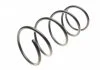 Пружина перед. NISSAN, ALMERA TINO 1,8 16V 00-06 LESJOFORS 4062089 (фото 5)