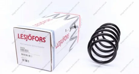 Пружина ходовой части LESJOFORS 4063466