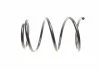 Пружина перед. SUBARU, LEGACY 2,0 / 2,5 4WD 5/03-9/09 LESJOFORS 4088312 (фото 2)