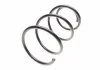 Пружина перед. SUBARU, LEGACY 2,0 / 2,5 4WD 5/03-9/09 LESJOFORS 4088312 (фото 4)