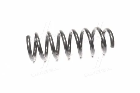 Пружина підв. передн. SUZUKI (виробництво Lesjofors) LESJOFORS 4088909