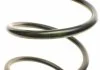 Пружина перед. VW, BEETLE 1,2 TSI 4/11- / GOLF 1,4 10/08-12 LESJOFORS 4095122 (фото 2)