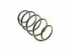 Пружина перед. VW, BEETLE 1,2 TSI 4/11- / GOLF 1,4 10/08-12 LESJOFORS 4095122 (фото 3)