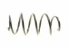 Пружина перед. VW, BEETLE 1,2 TSI 4/11- / GOLF 1,4 10/08-12 LESJOFORS 4095122 (фото 4)