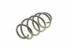 Пружина перед. VW, BEETLE 1,2 TSI 4/11- / GOLF 1,4 10/08-12 LESJOFORS 4095122 (фото 5)