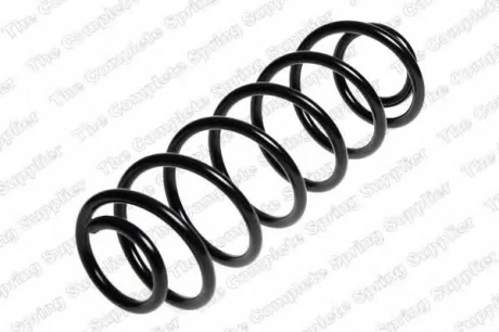 Пружина зад. FORD, FIESTA / FIESTA VAN 11/01-7/08 LESJOFORS 4227567