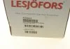 Пружина подв. задн. MITSUBISHI (произ-во Lesjofors) LESJOFORS 4259211 (фото 5)