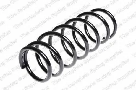 Пружина зад. OPEL/VAU/SUZU, AGILA 00-07 / WAGON R+ 00- LESJOFORS 4263452