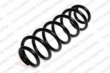Пружина зад. SKODA H/D, OKTAVIA 97-6/04 LESJOFORS 4285716