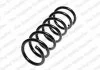 Пружина зад. FORD/VOLVO HD, FOCUS C-MAX 03- / S40 04- / V50 04- LESJOFORS 4295839 (фото 1)
