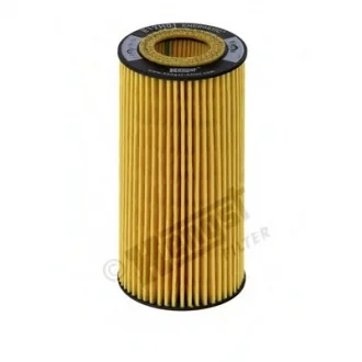 Фільтр оливний HENGST FILTER E17H01D50
