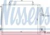 Конденсор NISSENS 940166 (фото 1)