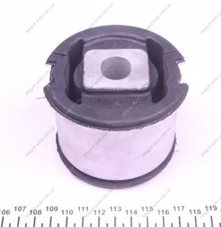 Втулка, балка моста FEBI BILSTEIN 30975