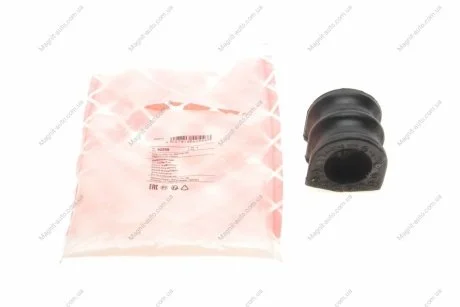 Подушка(втулка) стабилизатора FEBI BILSTEIN 42558