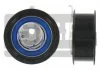 Натяжной ролик, ремень ГРМ SKF VKM11256