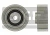 Натяжний ролик, пас ГРМ SKF VKM11266
