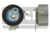 Ролик модуля натяжителя ремня SKF VKM15140