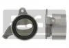 Натяжной ролик, ремень ГРМ SKF VKM71400