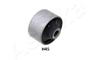 Сайлентблок задний рычажок перед. Hyundai i20, i30, i40 Kia Rio III 11- ASHIKA GOMH45
