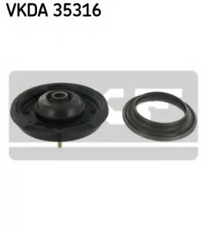 Опора стойки амортизатора SKF VKDA35316