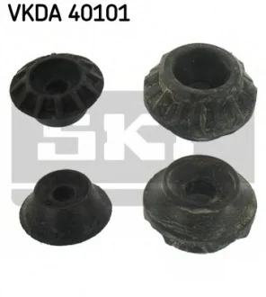 Опора стойки амортизатора SKF VKDA40101