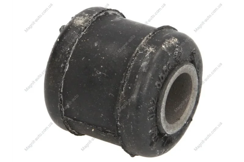 Подушка реактивної тяги лев/прав (12мм).) MERCEDES T1 (602), T1 (B602), T2/L, T2/LN1, VARIO, VARIO (B667, B670, B668), VARIO (B670), VARIO (B670, B668, B667) AUDI 100 C2, 100 C3, 100 C4 01.68- TEDGUM 00053809 (фото 1)