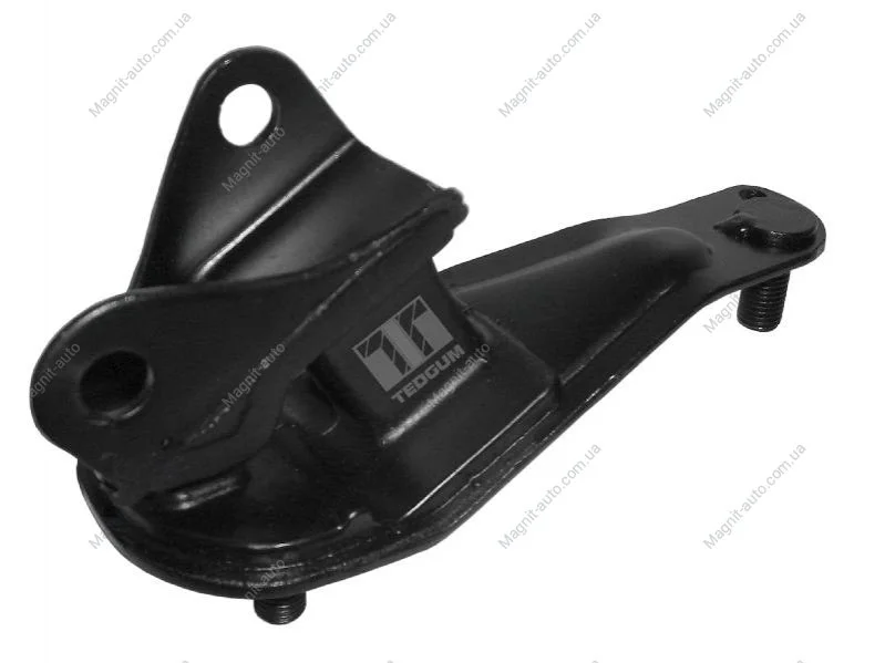 Подушка коробки передач Нижн лів (акпп) HONDA ACCORD VII 2.0/2.4 02.03-05.08 TEDGUM 00260929 (фото 1)