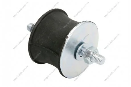 Подушка коробки передач лев/прав FORD TRANSIT 2.3/2.4D 01.00-05.06 TEDGUM 00221585