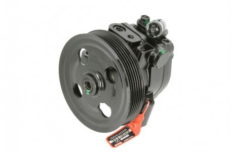 Насос гидроусилителя руля LAUBER 550186