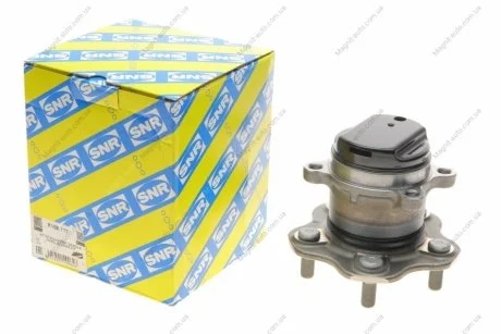 Комплект подшипников колеса SNR SNR NTN R168117