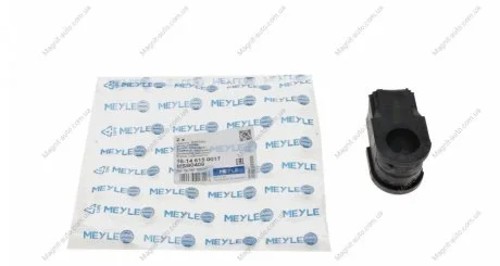 Подушка стабилизатора MEYLE 16146150017