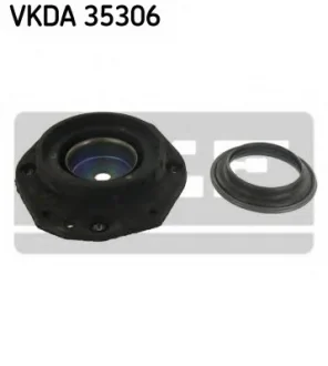 Опора стойки амортизатора SKF VKDA35306