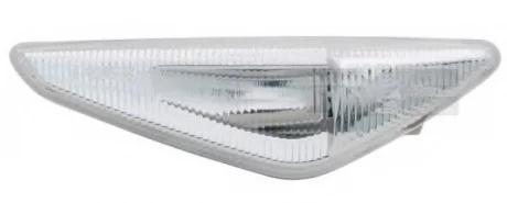 Лампа сигнала поворота переднего лев., LED) BMW X3 F25, X5 E70, X6 E71, E72 02.07-06.14 TYC 180458009
