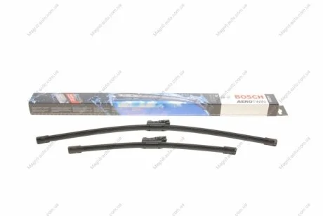 Щітки склоочисників BOSCH 3397007420