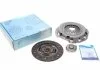 К-т сцепления с выжимным подшипником BLUE PRINT ADC430121