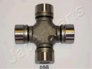 Шарнир, продольный вал JAPANPARTS JO098