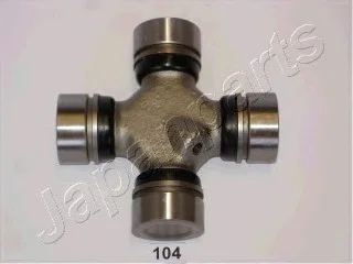 Шарнир, продольный вал JAPANPARTS JO104