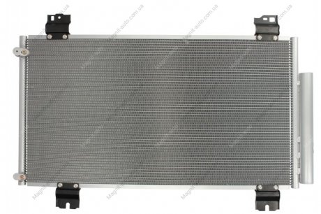Конденсатор, кондиционер NISSENS 940113