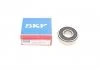 ПІДШИПНИК ШАРКОВИЙ (12X32X10) (вироб-во) SKF 62012RSHC3 (фото 1)