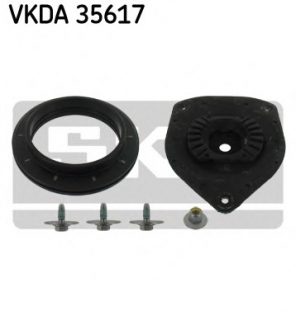 Опора стойки амортизатора SKF VKDA35617