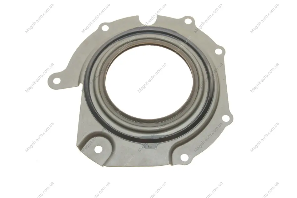Сальник 80x130x5 колінвалу перед. Connect/Focus/Mondeo1.8 DI/TDCi 99- CORTECO 19036693B (фото 1)