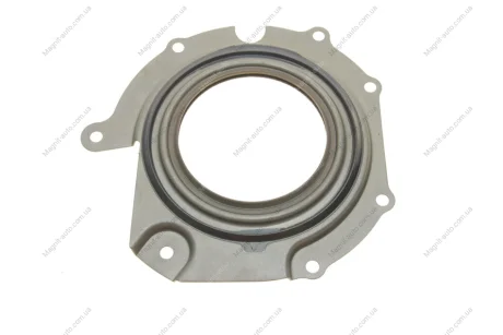 Сальник 80x130x5 колінвалу перед. Connect/Focus/Mondeo1.8 DI/TDCi 99- CORTECO 19036693B